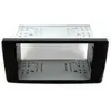 Image de ACV, Installation autoradio, RT 2-DIN RB MAN TGA/TGL/TGM/TGS/TGX noir