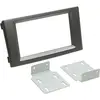 Image de ACV, Installation autoradio, 2-DIN RB Iveco Daily à partir de 2006 gris