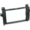 Image de ACV, Installation autoradio, 2-DIN RB Mercedes A B Klasse Viano Vito