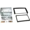 Image de ACV, Installation autoradio, 381340-02 Cache d'installation autoradio double DIN Convient pour (marque de voiture) : Skoda