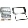 Image de ACV, Installation autoradio, Cache autoradio double DIN