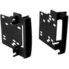 Image de Pioneer, Installation autoradio, 281145-07, Kit de caches 2DIN
