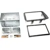 Image de ACV, Installation autoradio, 2-DIN RB Fiat Panda 2003