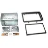 Image de Kenwood, Installation autoradio, Adaptateur double din