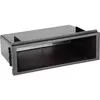 Image de ACV, Installation autoradio, 271000-05 Cache d'installation autoradio double DIN Convient pour (marque de voiture) : Seat, S