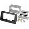 Image de ACV, Installation autoradio, V 381094-24 Double Iso Installation Set for Croma