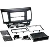 Image de ACV, Installation autoradio, Support radio 2-DIN Mitsubishi Lancer