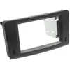 Image de ACV, Installation autoradio, 2-DIN RB Mercedes classe M (W164) 2005 - 2011