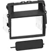 Image de ACV, Installation autoradio, RB 2-DIN Renault Trafic/Opel Vivaro/Nissan Primast