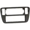 Image de ACV, Installation autoradio, 281340-07 Cache-radio Seat Mii / Skoda CitiGo (1 DIN)