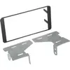 Image de ACV, Autoradio : accessoires, Panneau Subaru BRZ - Toyota GT-86 2012-2018 Kleur : Zwart