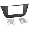 Image de ACV, Installation autoradio, 381162-02-2 Cache d'encastrement pour autoradio double DIN