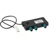 Image de Amio, Antenne pour voiture, ACV Auto-Antennen-Adapter DAB/UKW-Splitter 15-7561004
