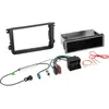 Image de ACV, Installation autoradio, Cadre radio