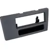 Image de ACV, Installation autoradio, 281352-06 Cache d'installation autoradio double DIN Convient pour (marque de voiture) : Volvo