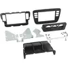 Image de ACV, Installation autoradio, Panneau Volkswagen up! / Seat Mii / Skoda Citigo 2011-2016 Kleur : Zwart