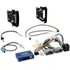 Image de ACV, Installation autoradio, 621145-07-1 Autoradio-Einbaurahmen
