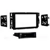 Image de ACV, Installation autoradio, Châssis de radio Buick, Chevrolet, GMC, Hummer, Pontiac, Saturn, Suzuki