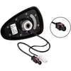 Image de ACV, Antenne pour voiture, Dachant. DAB/DAB+ Shark II
