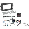 Image de ACV, Installation autoradio, 621094-39-1 Autoradio-Einbaurahmen