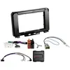 Image de ACV, Installation autoradio, 621294-17-1 Autoradio-Einbaurahmen