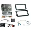 Image de ACV, Installation autoradio, 621320-10-4 Autoradio-Einbaurahmen