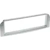 Image de ACV, Installation autoradio, 281001-02 Cache d'autoradio DIN Convient pour (marque de voiture) : Alfa Romeo