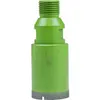 Image de Eibenstock, Scie-cloche, 12.516.20 Couronne de forage R½ - Ø 35 x 40 mm pour carrelage