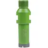 Image de Eibenstock, Scie-cloche, Couronne de forage diamantée 22 mm