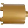 Image de Eibenstock, Scie-cloche, Fraise conique 82 mm M16 pour brique silico-calcaire (82 mm)