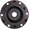 Image de Eibenstock, Abrasifs, Meule diamantée PCD 125 mm 22,23 mm