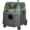 Image de Eibenstock, Aspirateur industriel, Aspirateur eau et poussière DSS 25 A (Aspirateur eau et poussière)