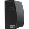 Image de Online USV Yunto 500, 500VA/300W (500 VA, 300 W, ASI line-interactive), Onduleur