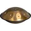 Image de Sela SE 201 (Batterie), Instrument à percussion, Or