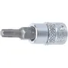 Image de BGS, Embouts, Douille à embouts 6,3 mm (1/4") profil T (pour Torx) T25
