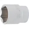 Image de BGS, Clé à douille + douilles, Douille pour clé, six pans 20 mm (3/4") 36 mm (36 mm)