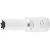 Image de BGS, Clé à douille + douilles, Douille pour clé, profil E, longue 12,5 mm (1/2") E14