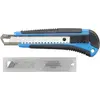Image de BGS, Cutter, Cutter à lames largeur de lame 18 mm