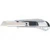 Image de BGS, Cutter, Cutter à lames largeur de lame 18 mm (Cutters)