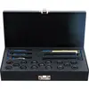 Image de BGS, Taraud, Kit de réparation pour filet de bougie M12 x 1,25 mm