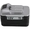 Image de BGS, Batterie outillage + chargeur, Accu de rechange pour clé à choc à accu art. 9919 (18 V)