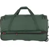 Image de Travelite, Valise, Bases, Vert, (98 l)