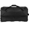 Image de Travelite Bases, Valise, Noir