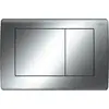 Image de TECE Planus bedieningspaneel glanzend chroom voor TECE Profil
