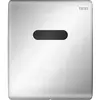 Image de TECE, Plaque de déclenchement, GmbH TECEplanus Urinoir électronique 230/12 V réseau inox brossé