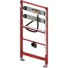 Image de TECE, Réservoir de chasse d'eau, TECEprofil module urinoir 9320008