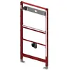 Image de TECE, Réservoir de chasse d'eau, TECEprofil module d'urinoir pour chasse d'eau en saillie 9320010
