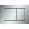 Image de TECE Now bedieningspaneel mat chroom voor TECE Profil