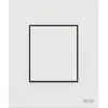 Image de TECE, Plaque de déclenchement, Plaque de commande pour urinoir TECEnow blanc, cartouche incluse