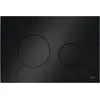Image de TECE Loop bedieningspaneel zwart voor TECE Profil